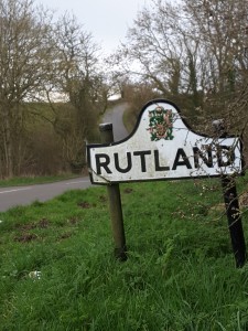Rutland sign